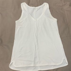 LULU LEMON SPORTS TANK TOP